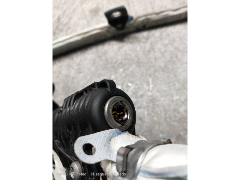 Recambio de airbag delantero derecho para bmw serie 3 berlina (e90) 318d referencia OEM IAM 85696664603L  