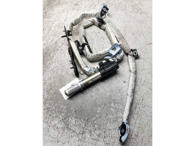 Recambio de airbag delantero izquierdo para bmw serie 3 berlina (e90) 318d referencia OEM IAM 84696664503H  