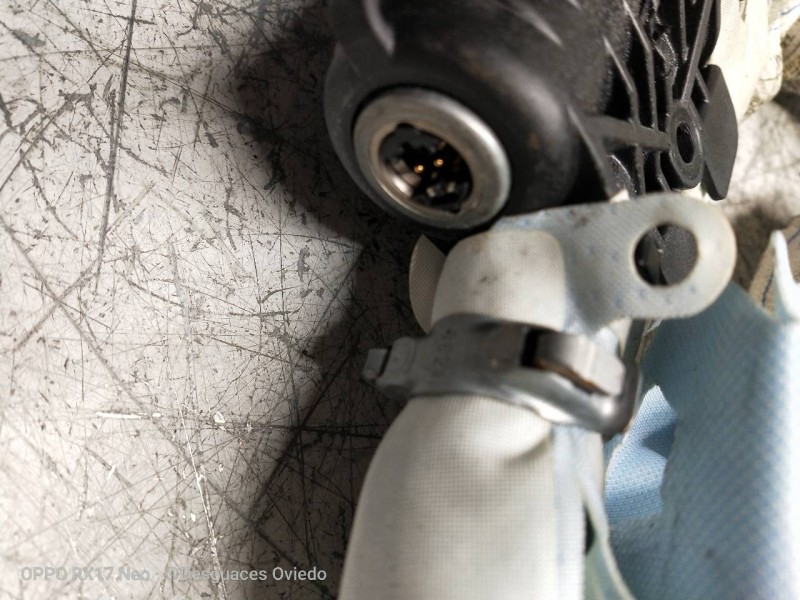 Recambio de airbag delantero izquierdo para bmw serie 3 berlina (e90) 318d referencia OEM IAM 84696664503H  