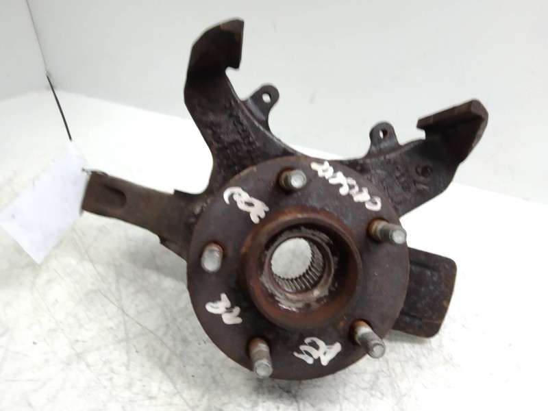 Recambio de mangueta delantera derecha para chrysler 300 m (lr) 2.7 v6 referencia OEM IAM   