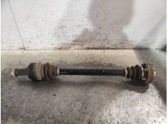 Recambio de transmision trasera derecha para bmw x3 (e83) 2.0d referencia OEM IAM 7524041AI05  