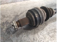 Recambio de transmision trasera derecha para bmw x3 (e83) 2.0d referencia OEM IAM 7524041AI05   2