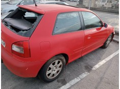 audi a3 (8l) del año 1999 2