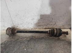 Recambio de transmision trasera izquierda para bmw x3 (e83) 2.0d referencia OEM IAM 7524041AI05  