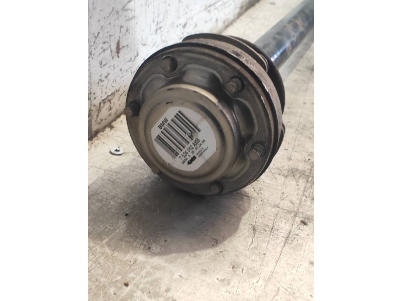 Recambio de transmision trasera izquierda para bmw x3 (e83) 2.0d referencia OEM IAM 7524041AI05  