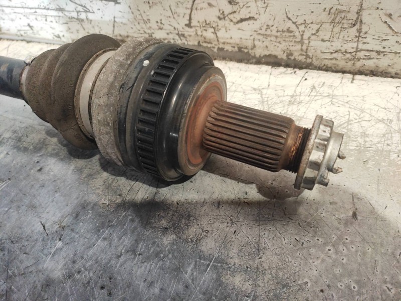 Recambio de transmision trasera izquierda para bmw x3 (e83) 2.0d referencia OEM IAM 7524041AI05  