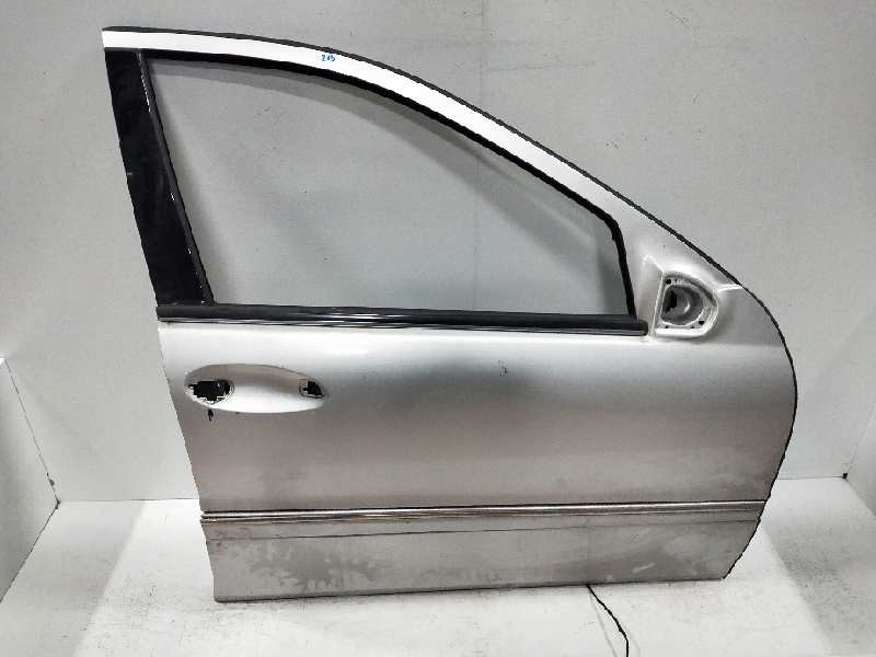 Recambio de puerta delantera derecha para mercedes clase c (w203) familiar 2.2 cdi cat referencia OEM IAM  5P 