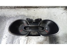 Recambio de cuadro instrumentos para renault clio iv limited referencia OEM IAM 248107185R VPGRRF10849CH 