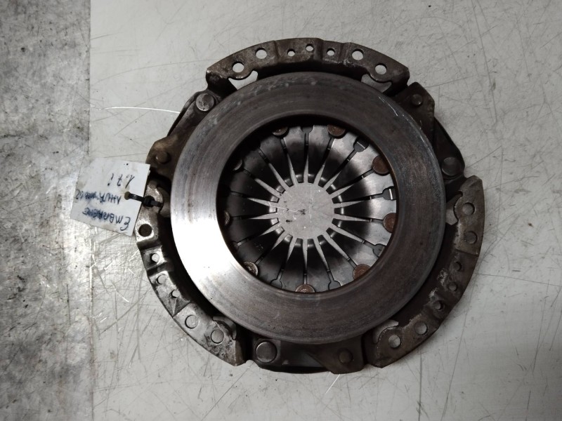 Recambio de kit embrague para lada niva ( 2121 / 21213 / 21214 / 21215 ) 1.7 cat referencia OEM IAM   
