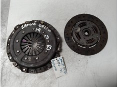 Recambio de kit embrague para lancia delta td ls referencia OEM IAM   