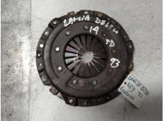 Recambio de kit embrague para lancia delta td ls referencia OEM IAM    2