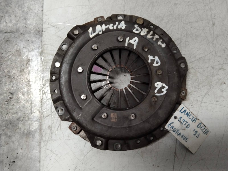 Recambio de kit embrague para lancia delta td ls referencia OEM IAM   