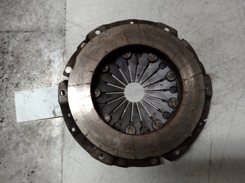 Recambio de kit embrague para lancia delta td ls referencia OEM IAM   