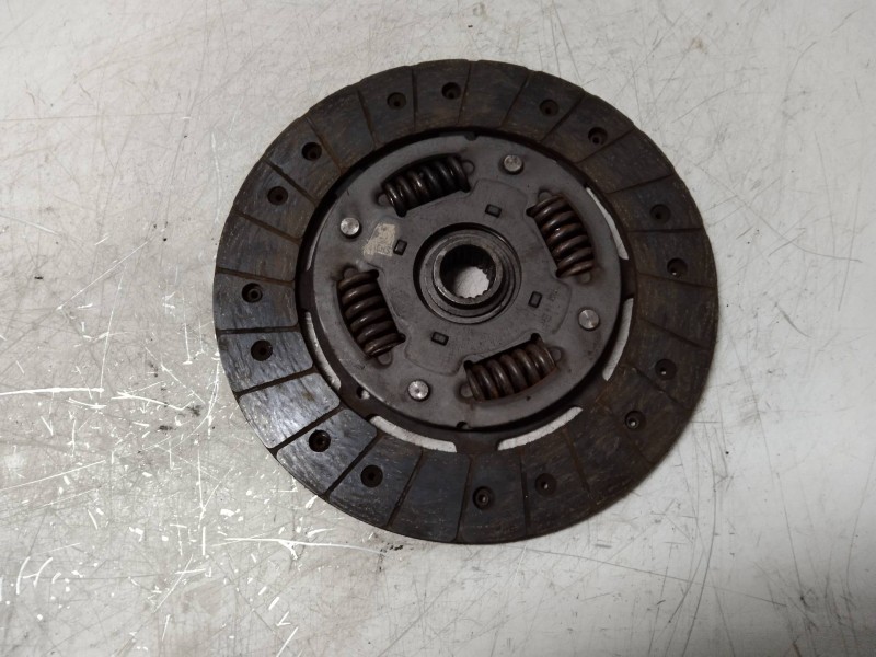 Recambio de kit embrague para lancia delta td ls referencia OEM IAM   