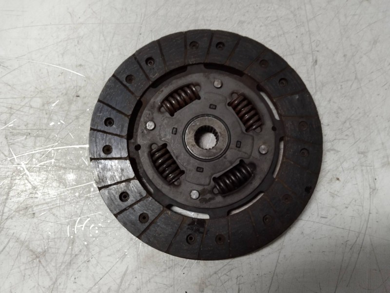 Recambio de kit embrague para lancia delta td ls referencia OEM IAM   