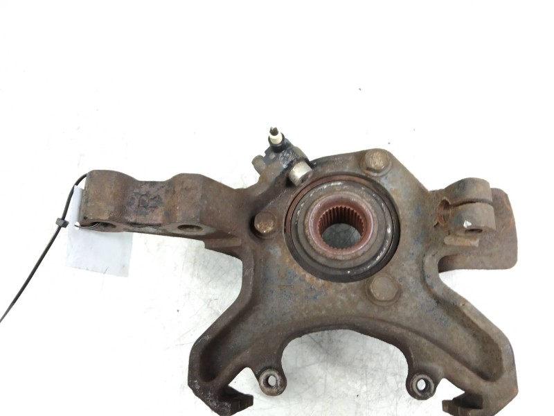 Recambio de mangueta delantera derecha para chrysler 300 m (lr) 2.7 v6 referencia OEM IAM   