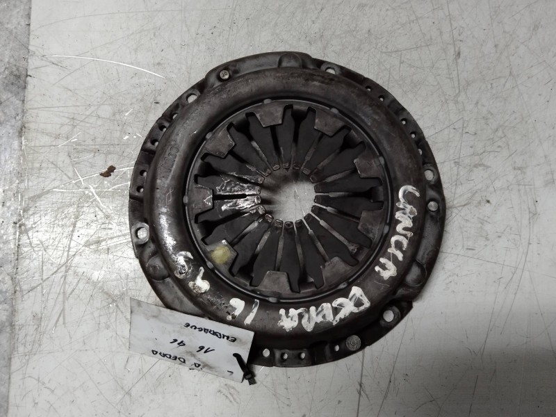 Recambio de kit embrague para lancia dedra berl. referencia OEM IAM   