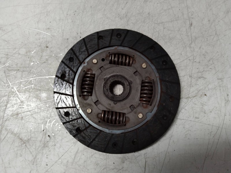 Recambio de kit embrague para lancia dedra berl. referencia OEM IAM   