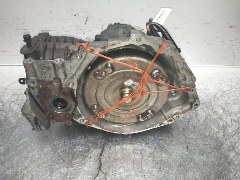 Recambio de caja cambios para chrysler voyager (rg) 3.3 v6 cat referencia OEM IAM P04800707AA TPKTK0191B5133 