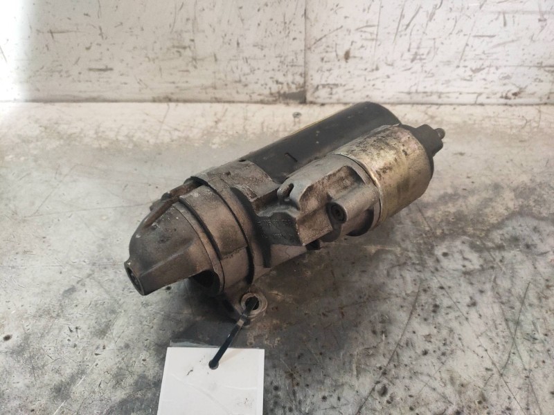 Recambio de motor arranque para bmw x3 (e83) 2.0d referencia OEM IAM 0001109070 1241780250804 