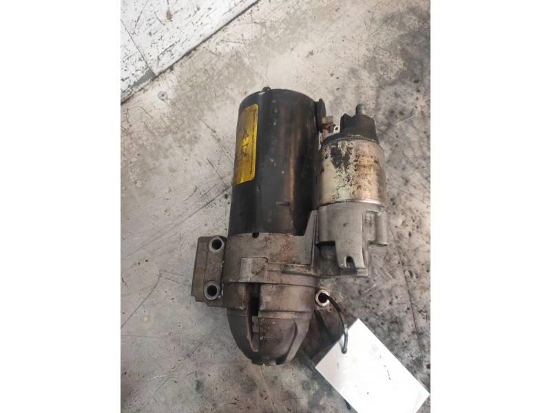 Recambio de motor arranque para bmw x3 (e83) 2.0d referencia OEM IAM 0001109070 1241780250804 