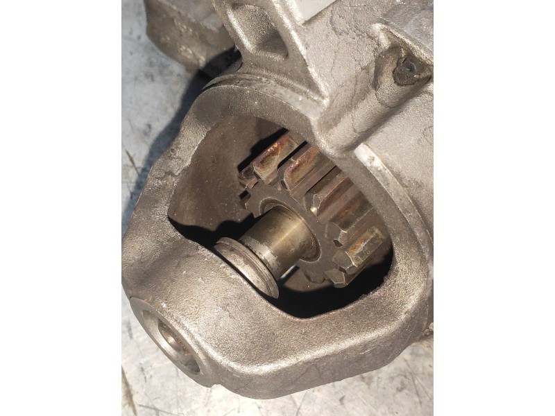 Recambio de motor arranque para bmw x3 (e83) 2.0d referencia OEM IAM 0001109070 1241780250804 