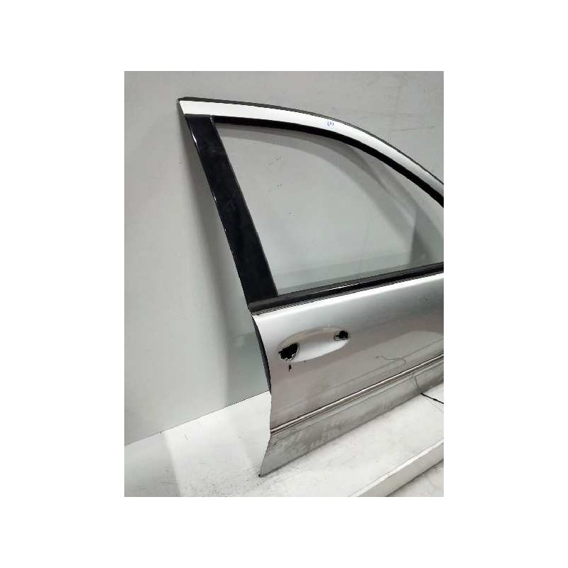 Recambio de puerta delantera derecha para mercedes clase c (w203) familiar 2.2 cdi cat referencia OEM IAM  5P 