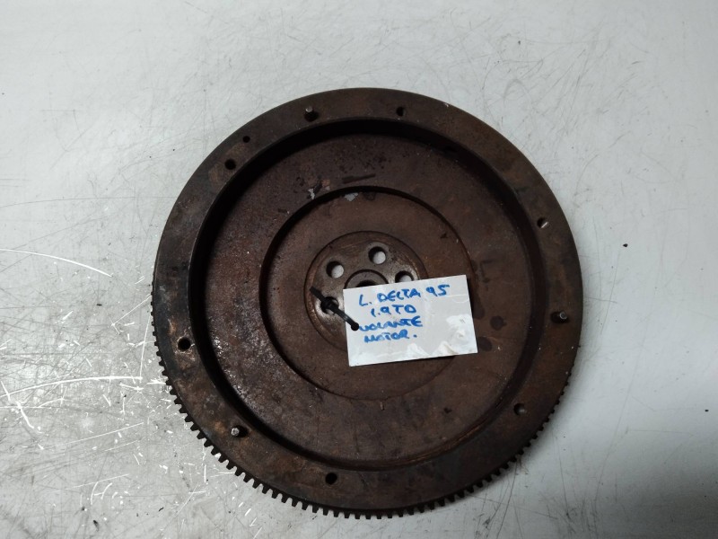 Recambio de volante motor para lancia delta td ls referencia OEM IAM   