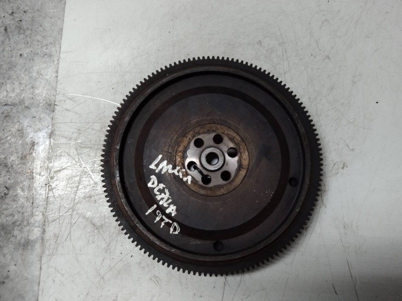 Recambio de volante motor para lancia delta td ls referencia OEM IAM   
