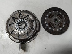 Recambio de kit embrague para mazda 2 berlina (dy) 1.4 crtd active referencia OEM IAM 9649851680  