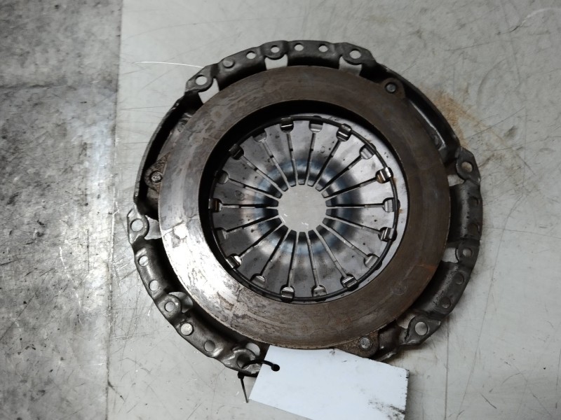 Recambio de kit embrague para mazda 2 berlina (dy) 1.4 crtd active referencia OEM IAM 9649851680   Recambio de kit embrague para mazda 2 berlina (dy) 1.4 crtd active referencia OEM IAM 9649851680