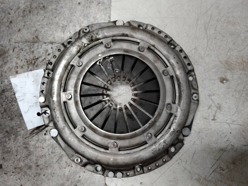 Recambio de kit embrague para mazda 3 berlina (bk) 1.6 crdt active+ kendo referencia OEM IAM   