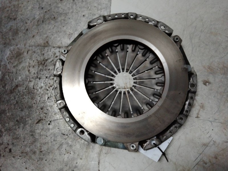 Recambio de kit embrague para mazda 3 berlina (bk) 1.6 crdt active+ kendo referencia OEM IAM   