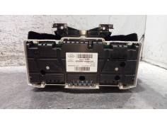 Recambio de cuadro instrumentos para renault clio iv limited referencia OEM IAM 248107185R VPGRRF10849CH  2
