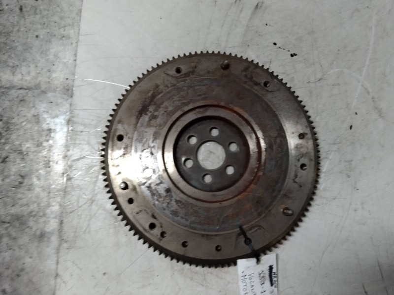 Recambio de volante motor para mazda 3 berlina (bk) 1.6 vvt active referencia OEM IAM   