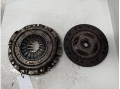 Recambio de kit embrague para mercedes clase c (w202) berlina 220 diesel (202.121) referencia OEM IAM   