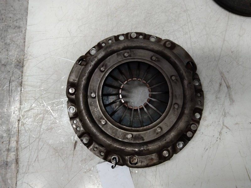 Recambio de kit embrague para mercedes clase c (w202) berlina 220 diesel (202.121) referencia OEM IAM   