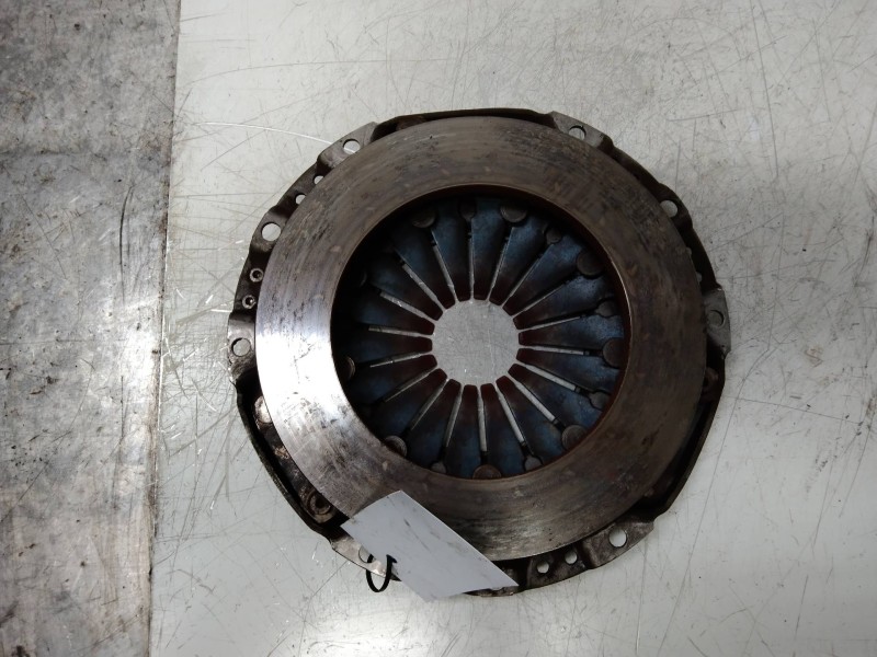 Recambio de kit embrague para mercedes clase c (w202) berlina 220 diesel (202.121) referencia OEM IAM   