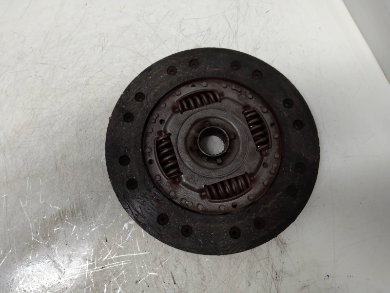 Recambio de kit embrague para mercedes clase c (w202) berlina 220 diesel (202.121) referencia OEM IAM   