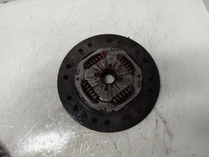 Recambio de kit embrague para mercedes clase c (w202) berlina 220 diesel (202.121) referencia OEM IAM   