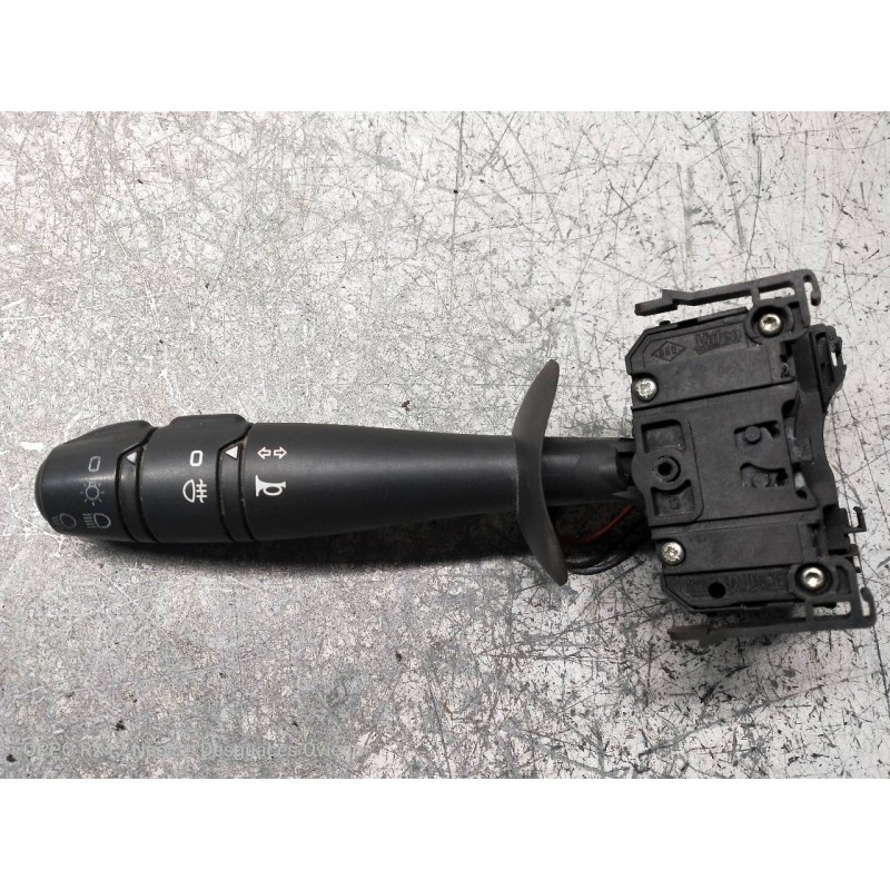 Recambio de mando luces para renault master ii ph. 2 doka/pr. fgst chasis batalla 3578 mm referencia OEM IAM 8200878697  
