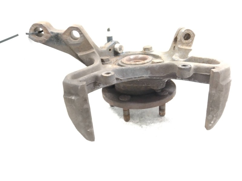 Recambio de mangueta delantera derecha para chrysler 300 m (lr) 2.7 v6 referencia OEM IAM   