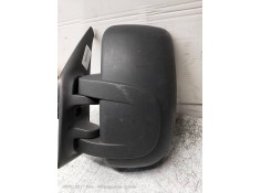 Recambio de retrovisor izquierdo para renault master ii ph. 2 doka/pr. fgst chasis batalla 3578 mm referencia OEM IAM   ELECTRIC