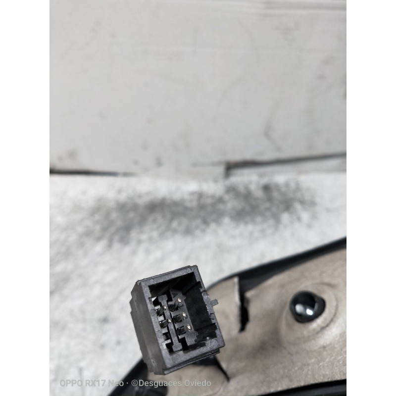 Recambio de retrovisor izquierdo para renault master ii ph. 2 doka/pr. fgst chasis batalla 3578 mm referencia OEM IAM   ELECTRIC