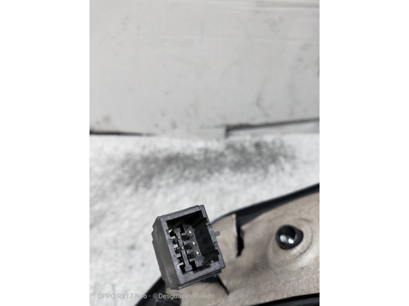 Recambio de retrovisor izquierdo para renault master ii ph. 2 doka/pr. fgst chasis batalla 3578 mm referencia OEM IAM   ELECTRIC