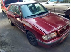 skoda felicia berlina ( 791) del año 1998