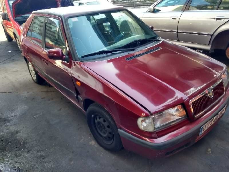 skoda felicia berlina ( 791) del año 1998 skoda felicia berlina ( 791) del año 1998