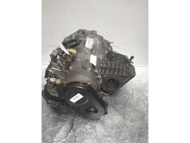 Recambio de caja cambios para chrysler voyager (rg) 3.3 v6 cat referencia OEM IAM P04800707AA TPKTK0191B5133 