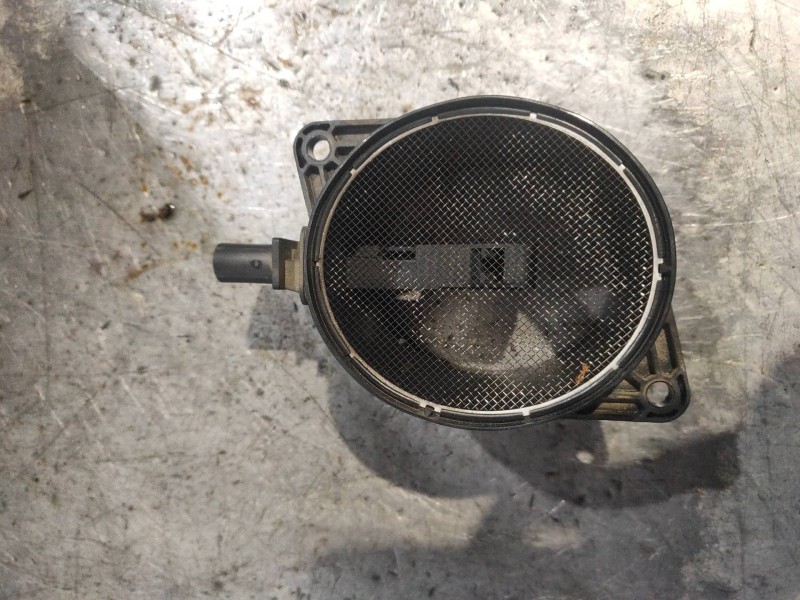 Recambio de caudalimetro para bmw x3 (e83) 2.0d referencia OEM IAM 0281002936 780541501 