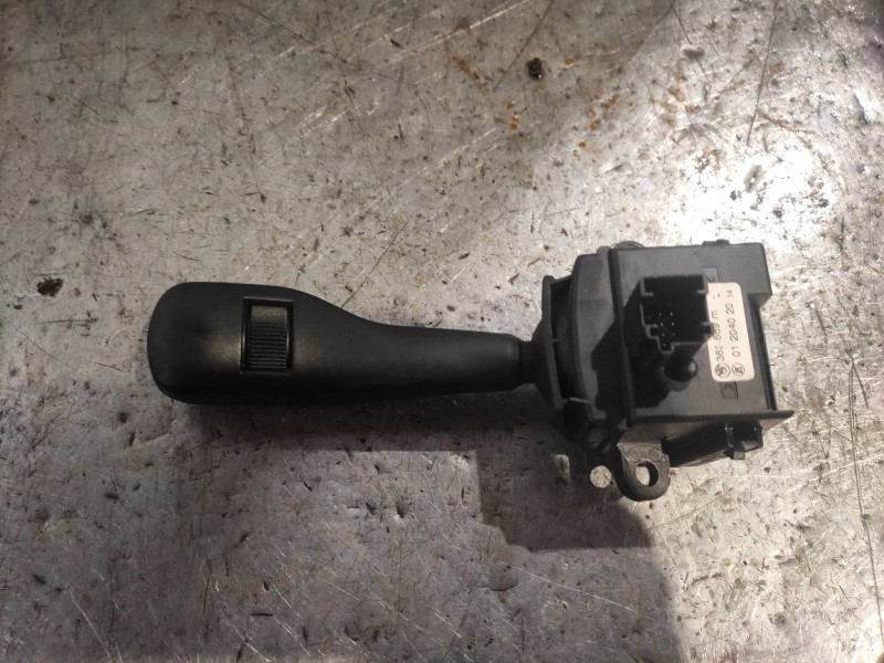 Recambio de mando limpia para bmw x3 (e83) 2.0d referencia OEM IAM 363669M 01204020 